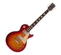 Gibson Les Paul 59 Washed Ch VOS #4