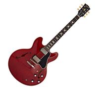 Gibson 1964 ES-335 Reissue 60s CH ULA