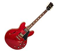 Gibson 1964 ES-335 Reissue 60s CH VOS