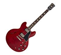 Gibson Custom 1964 ES-335 Reissue VOS Sixties Cherry #160009
