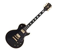 Gibson Custom 1968 Les Paul Custom Reissue Ebony #603788