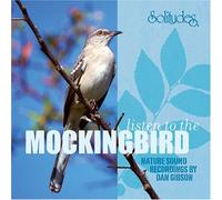 Gibson, Dan - Listen to the Mockingbird