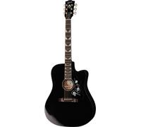 Gibson Dave Mustaine Songwriter