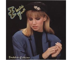 Gibson, Debbie - Electric Youth