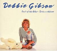 Debbie Gibson - Out Of The Blue 3Cd1Dvd Deluxe Digipak Edition