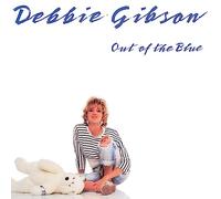 Debbie Gibson - Out of the Blue [Vinilo]