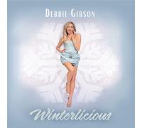Gibson, Debbie - Winterlicious [Vinilo]