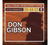 Gibson, Don - All-Time Greatest Hits