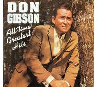Gibson, Don - All-Time Greatest Hits
