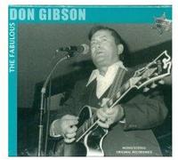 Gibson, Don - Fabulous