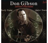 Gibson, Don - Sweet Dreams