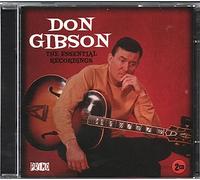 Don Gibson - The Essential Recordings