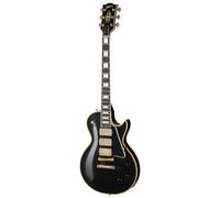 Gibson Eric Clapton 1958 LP Custom #2
