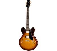 Gibson ES-335 50s Vintage Tobacco Burst