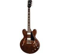 Gibson ES-335 60s Dark Walnut