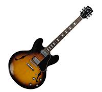 Gibson ES-335 60s Vintage Burst