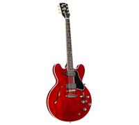 Gibson ES-335 Dot Sixties Cherry - Guitarra semiacústica