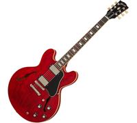 Gibson ES-335 Figured Sixties Cherry Guitarra Semi-Acústica