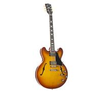 Gibson ES-335 Figured - Té helado