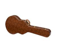 Gibson ES-335 Lifton Historic Hardshell Case Marrón