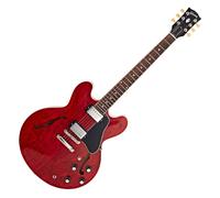 Gibson ES-335 Dot 60s Cherry
