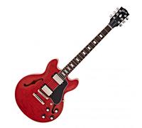 Gibson ES-339 Figured Sixties Cherry