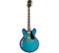 Gibson ES Supreme Blueberry Burst