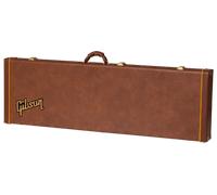 Gibson Estuche Guitarra Thunderbird Original Collection Marrón