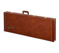 Gibson Explorer Original Hardshell Case, Negro , Maleta