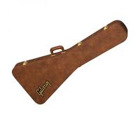 Gibson Flying V Original Hardshell Case (Brown)