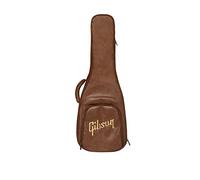 Gibson Funda blanda prémium para Les Paul y SG, color marrón