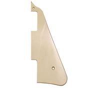 Gibson Gear Les Paul - Golpeador, color crema