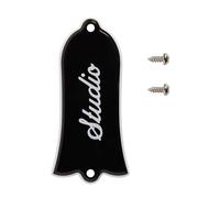 Gibson Gear Les Paul Studio - Placa cubre tornillo del tensor Truss Rod