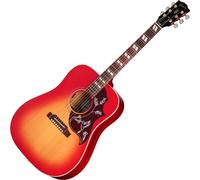 Gibson Hummingbird Special Satin Vintage Cherry Sunburst Guitarra electroacústica
