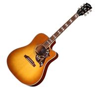 Gibson Hummingbird Standard EC Heritage Cherry Sunburst