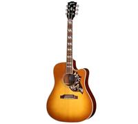 Gibson Hummingbird Standard EC Heritage Cherry Sunburst