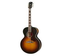 Gibson J-185 Original Vintage Sunburst con funda