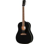 Gibson J-45 Special Satin Ebony