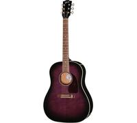 Gibson J-45 Standard Purple Burst
