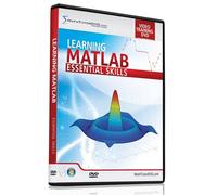 Gibson, Jason - Matlab Essential Skills [USA] [DVD]
