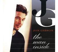 Jon Gibson - Man Inside