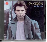Gibson, Jon - On the Run