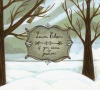 Gibson, Laura - If You Come to Greet Me