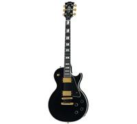 Gibson Les Paul Custom EB GH
