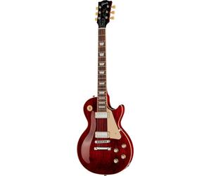 Gibson Les Paul Deluxe 70s Wine Red