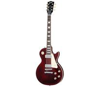 Gibson Les Paul Deluxe 70s Wine Red - Guitarra eléctrica Single Cut