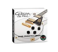Gibson Les Paul Guitar - Large Unique Very Useful Original muestras//Loops/Grooves "Library on DVD or Download