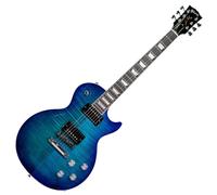 Gibson Les Paul Modern Figured Cobalt Burst #222650231