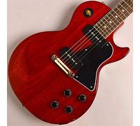 Gibson Les Paul Special Vintage Cherry · Guitarra eléctrica