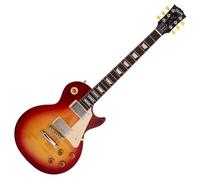Gibson Les Paul Standard 50s Figured Top Heritage Cherry Sunburst #206950216